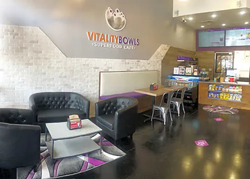 Vitality Bowls  Plano