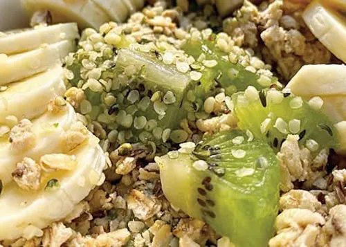 Vitality Bowls  Plano