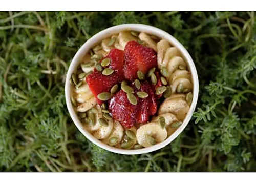 Photo 1 of 4: Vitality Bowls  Plano