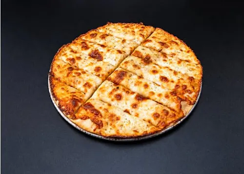 Papa Jack's Pizza & Shawarma