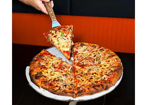 Papa Jack's Pizza & Shawarma