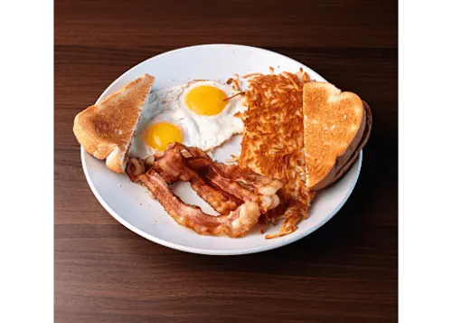 French Toast Cafe Tempe