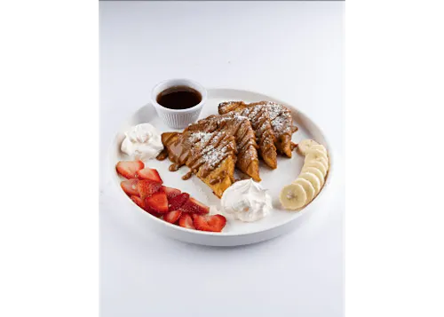 French Toast Cafe Tempe
