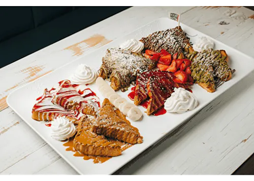 French Toast Cafe Tempe