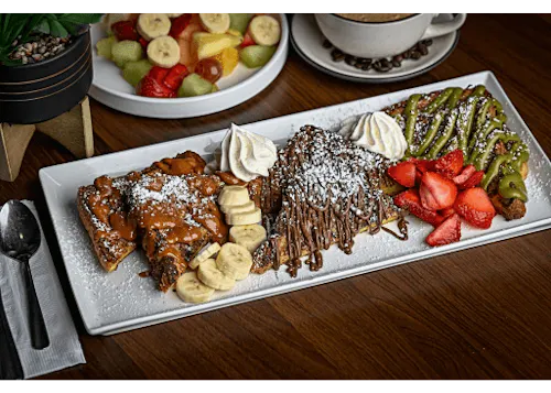 Photo 1 of 4: French Toast Cafe Tempe
