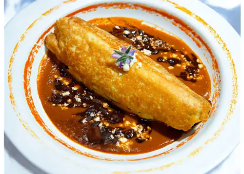 Photo 1 of 4: Zocalito Latin Bistro