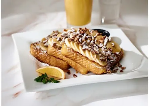 Keke's Breakfast Cafe