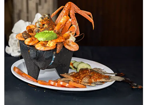 Las Costas Nayaritas