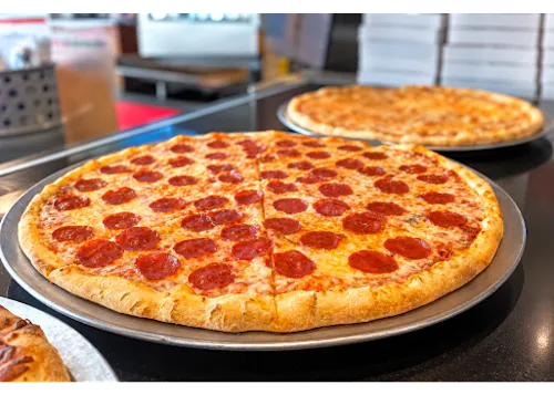 Photo 1 of 4: NY Pizza Baby
