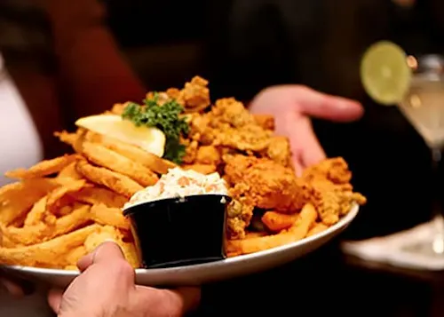 Sylvan Street Grille