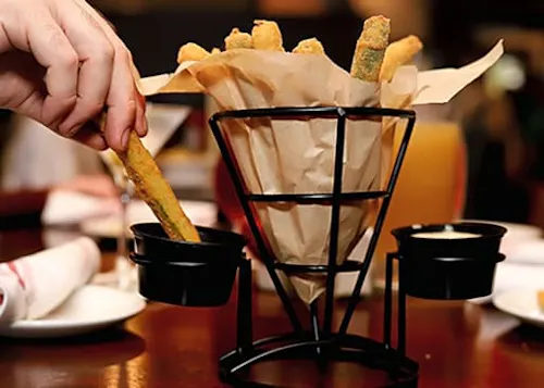 Sylvan Street Grille