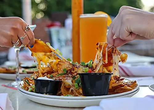 Sylvan Street Grille