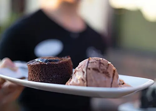 Sylvan Street Grille