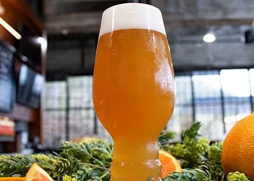Cartridge Brewing
