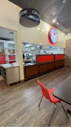 Photo 1 of 4: Urban Bird Hot Chicken - Houston (Fulshear)