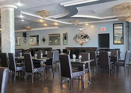Jassi's Fine Indian Cuisine