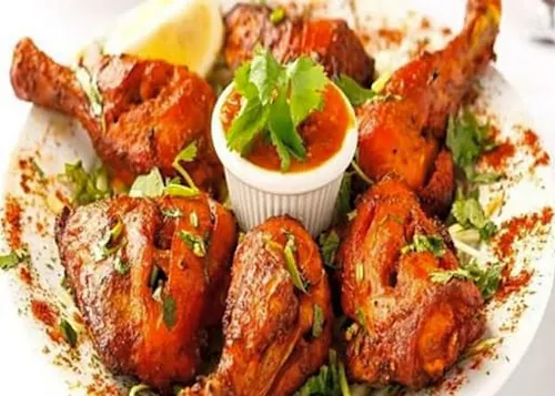 Jassi's Fine Indian Cuisine