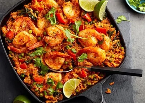 Jassi's Fine Indian Cuisine