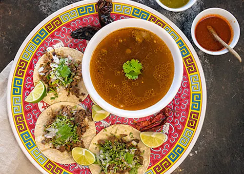 Jessy's Taco Bistro