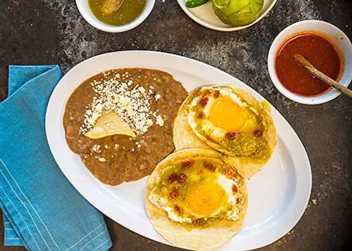 Jessy's Taco Bistro