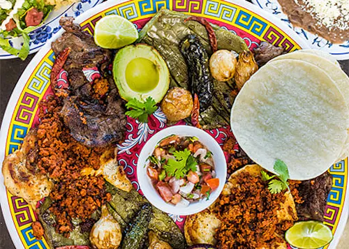 Photo 1 of 4: Jessy's Taco Bistro