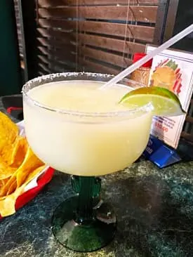 Degollado Mexican Restaurant