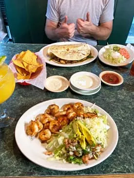 Degollado Mexican Restaurant