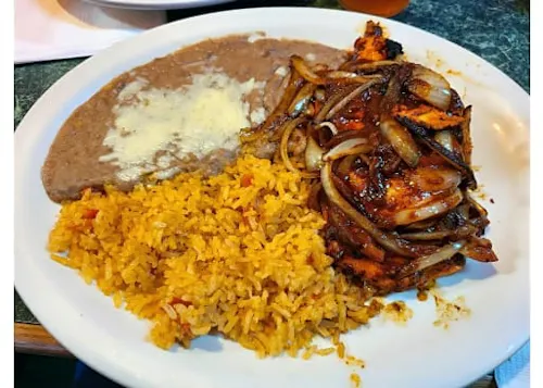 Photo 1 of 4: Degollado Mexican Restaurant