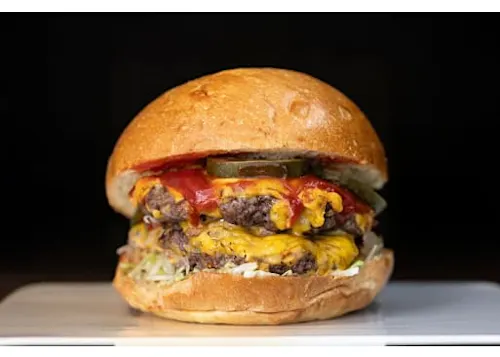 Gouldsburger's