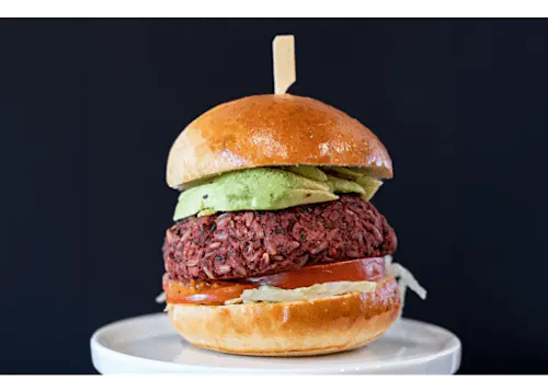 Gouldsburger's