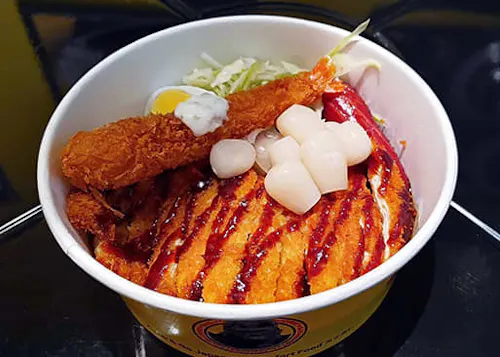 Photo 1 of 4: Go!Go! Curry!