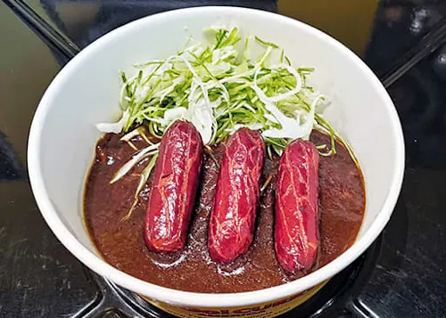 Go!Go! Curry!