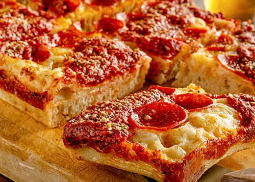 Uno Pizzeria & Grill