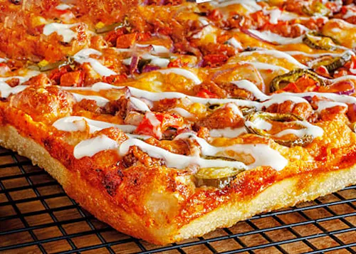 Photo 1 of 4: Uno Pizzeria & Grill