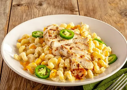 Uno Pizzeria & Grill