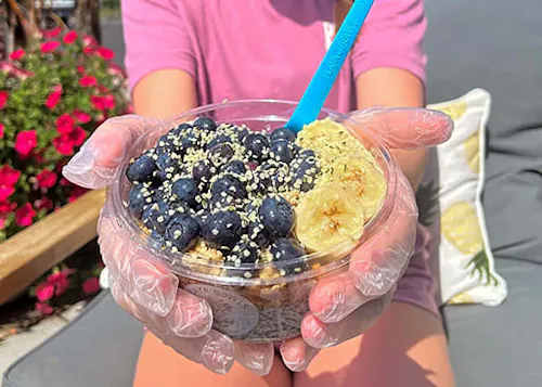 Playa Bowls Dripping Springs