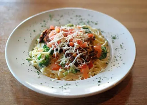 J Peter's Grill & Bar - Main Street