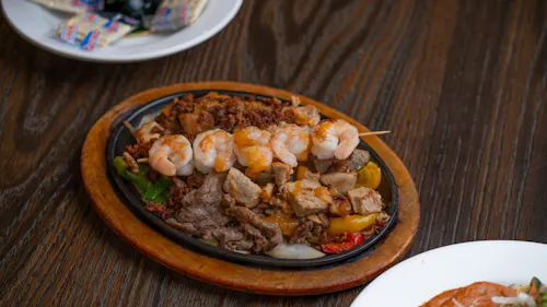 Photo 1 of 4: El Porton