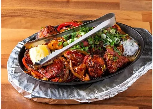 Denver Curry House