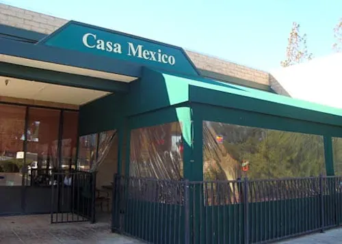 Casa Mexico
