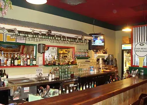 Casa Mexico