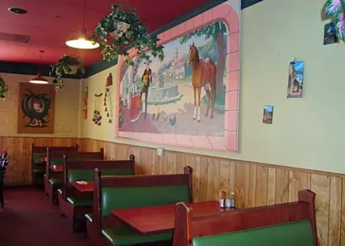 Casa Mexico