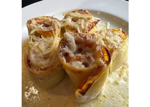 Marrelli's Italian - Historic Downtown Belmont