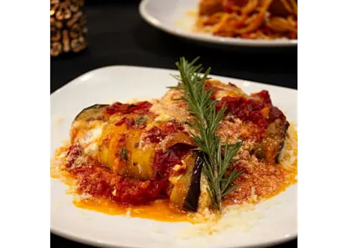 Marrelli's Italian - Historic Downtown Belmont