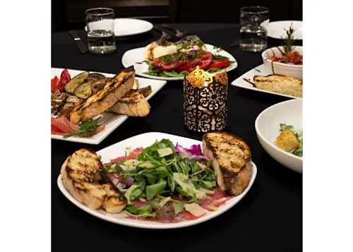 Marrelli's Italian - Historic Downtown Belmont