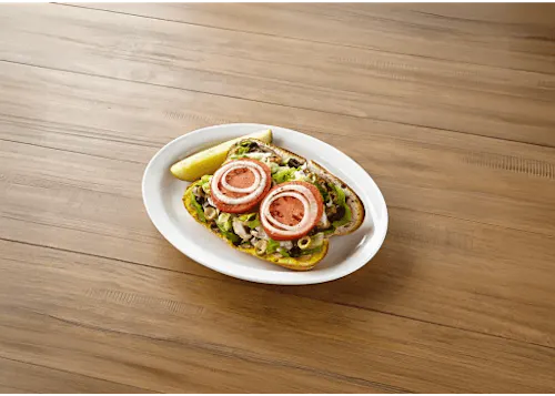 Johnny's New York Style Pizza