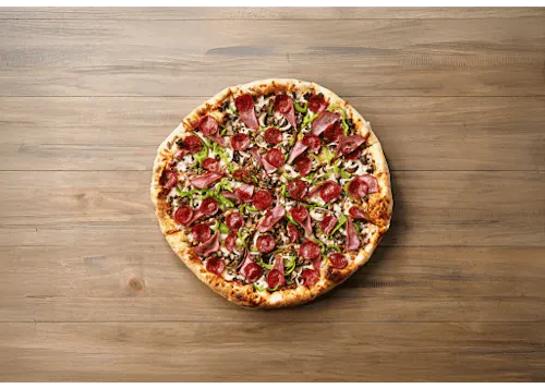 Photo 1 of 4: Johnny's New York Style Pizza