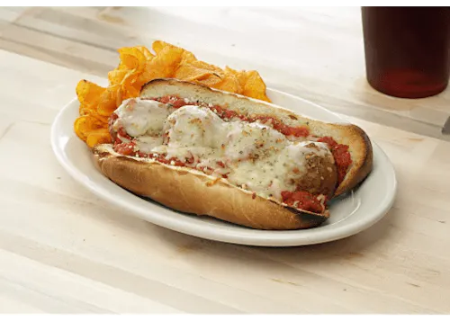 Johnny's New York Style Pizza