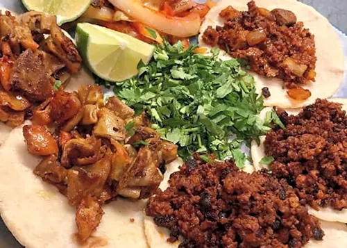 Photo 1 of 4: El Sombrero Mexican Grill