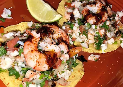El Sombrero Mexican Grill